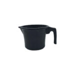 Bollilatte manico bakelite antiaderente pressofusa