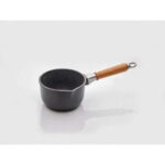 Casseruola ⌀16 antiaderente fonda 1 manico Pierrestone alta 10 cm