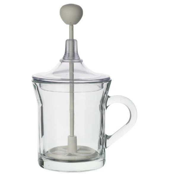 Cappuccino Creamer Limpido Frabosk