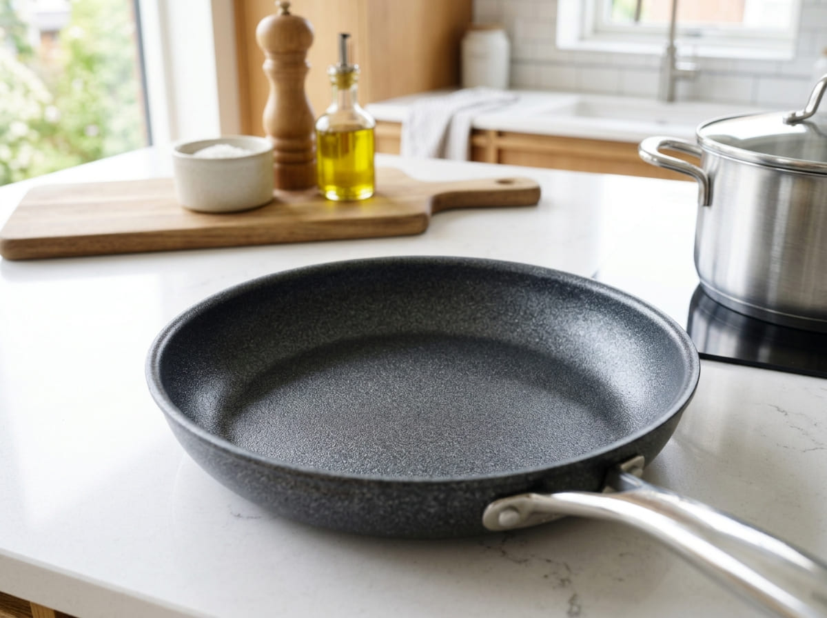 5 segreti per far durare le tue padelle più a lungo