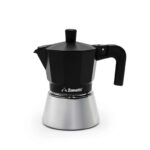 Caffettiera Moka 3 tazze Star Zanetti per Induzione