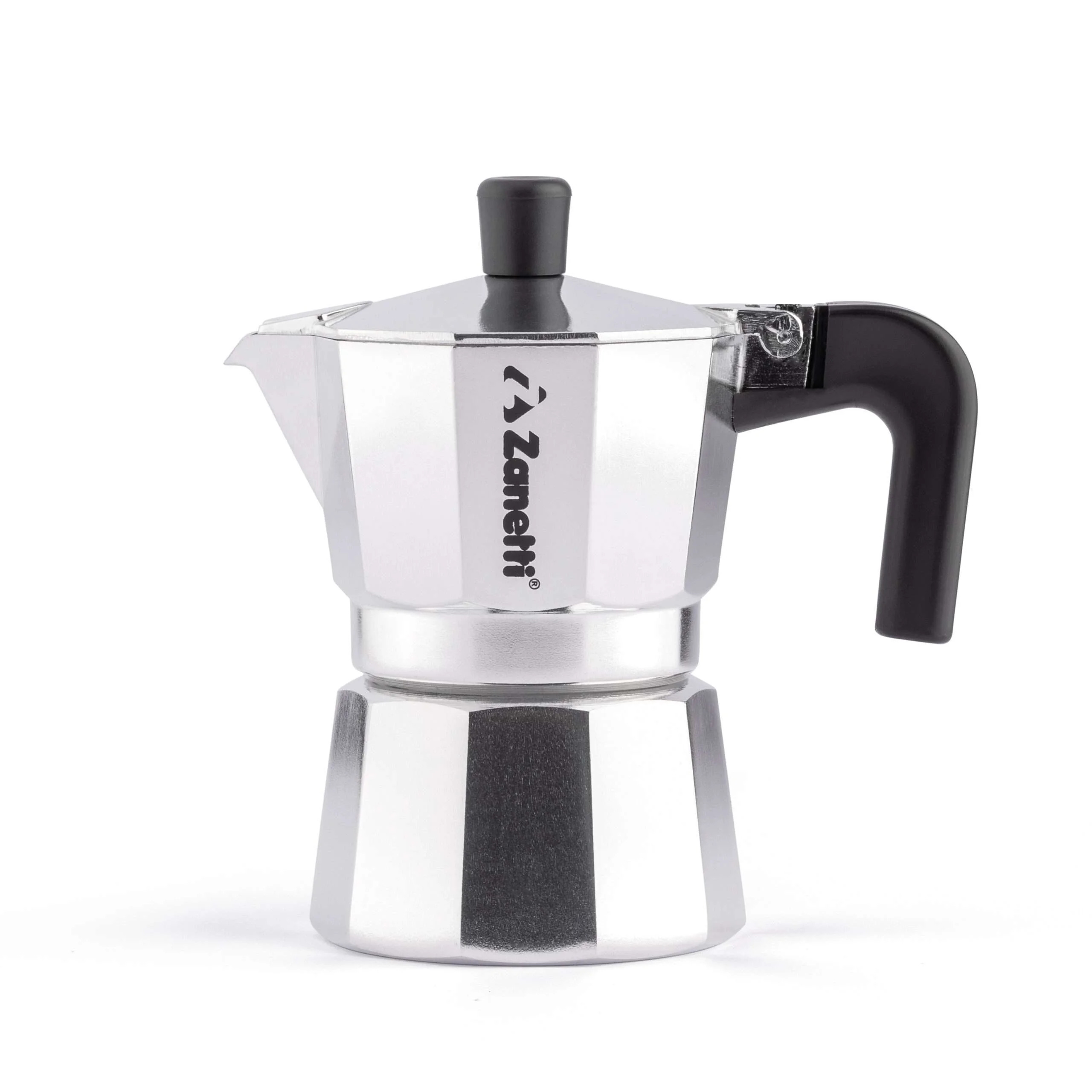 Caffettiera Moka in Alluminio MAMA