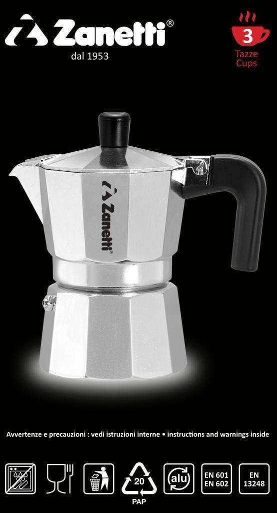 Se a Napoli in vacanza non vai… il caffè comunque avrai!