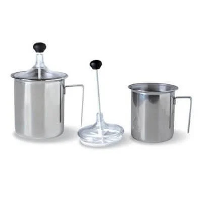 Creamer montalatte cappuccino Combat Adatto all’Induzione